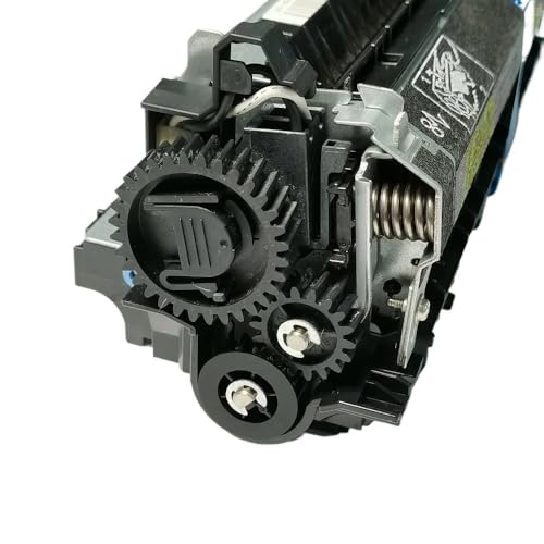 Fixation de chauffage RM2-5796 HP M630 sans traces - 2
