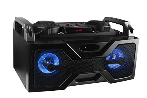 BSL MBSL-40 Subwoofer 40 W Karaoke