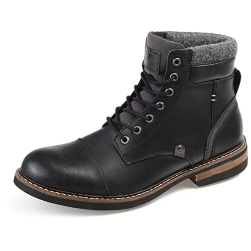 Image of Territory Boots Men's Chukka Boots