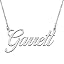 Garrett - Silver