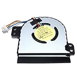 Contenu de l'emballage : 1 ventilateur de refroidissement pour processeur