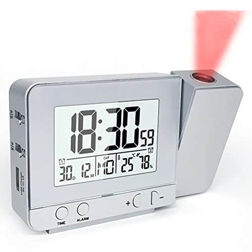 UK Best Atomic Alarm Clock (July 2024)