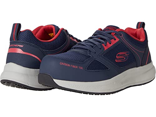 Skechers Men's Elg4 Carbon Fiber Toe