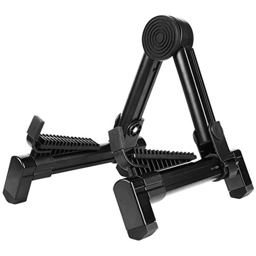 OPLLER Support de guitare portable pour plancher, trépied universel, support de guitare pliable réglable pour guitare… - Les Beatles, Paul McCartney, John Lennon, RIngo Starr, George Harrison OPLLER Support de guitare portable pour plancher, trépied universel, support de guitare pliable réglable pour guitare…