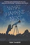 What Happens Next: An Accessible Middle Grade Story About Sisters and Eating Disorders for Children (Ages 8-12)