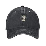 SUSIAOE Gorra de béisbol A es para Oso andino Bolsa de Playa de Lujo Golf Hombre Mujer
