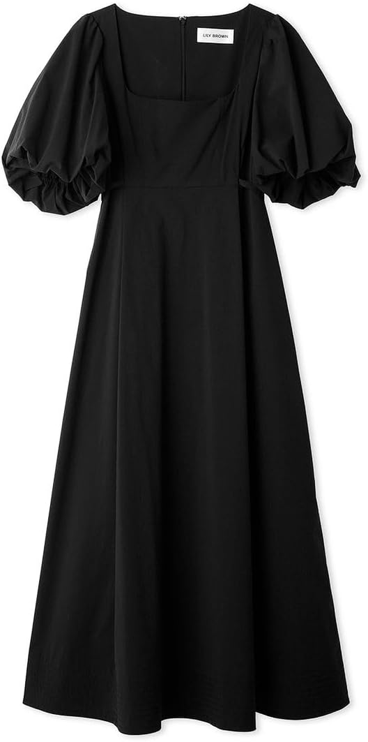 Amazon.co.jp: [リリーブラウン] ストリングボリュームブロード  