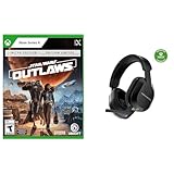 Turtle Beach Stealth 600 Gen 3 Wireless Multiplatform Amplified Gaming Headset for Xbox Series X|S, Xbox One, PC, PS5, PS4, Mobile â€“ Bluetooth, 80-Hr Battery, AI Noise-Cancelling Mic â€“ Black