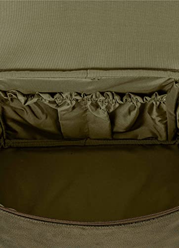 Bric's Usa Luggage Model: Life |Size: Tuscan Cosmetic Tote | Color: Olive #TOP3