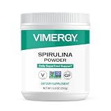 Vimergy Spirulina Powder