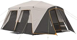 Bushnell Shield Series 6 Person / 9 Person / 12 Person Instant Cabin Tent (9 Person)