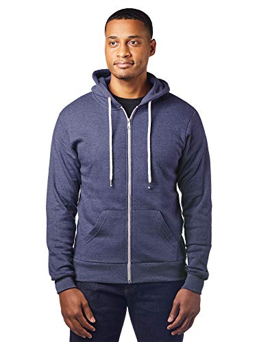 Landway Parker Full Zip Hoodie