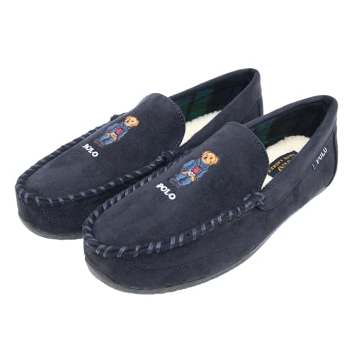 POLO RALPH LAUREN Men's Flat Penny Loafer