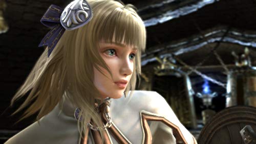 Image of Soul Calibur V - Playstation 3 (Renewed)