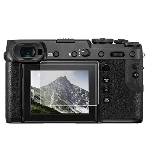 ProOpticKXXN[veN^[BxmtCGFX 50RAGFX 50SAGFX 100SJpB