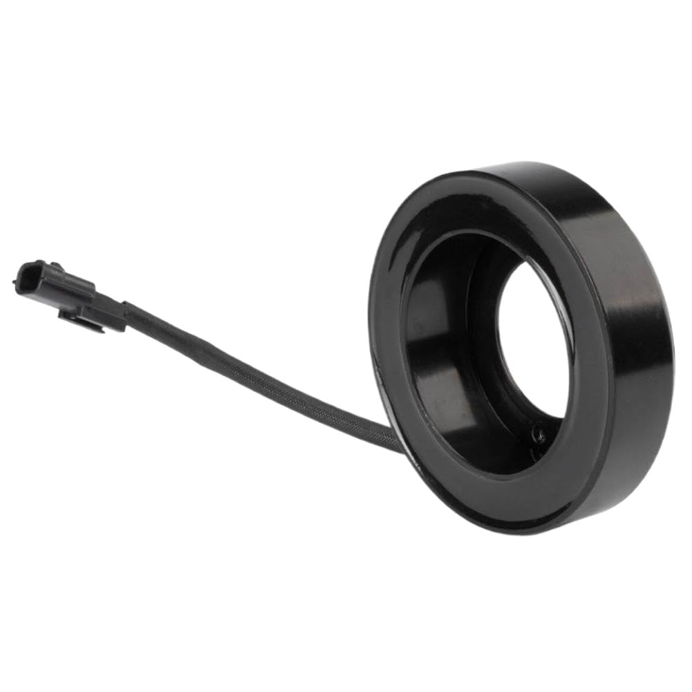 A/C Compressor Clutch Coil Hub Bearing Compatible with Sentra 2007 2008 2009 2010 2011 2012 2013 2014 2.5L