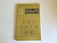 How to Read Schematics Diagrams B000HNHZ9O Book Cover