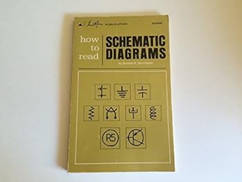 Paperback How to Read Schematics Diagrams Book
