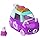 Shopkins Cutie Cars Series 2 3-Wheel Wonder K | Shopkin.Toys - Image 2