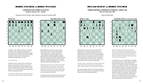 Scacco Matto! I Grandi Campioni E Le Loro Partite Memorabili - 10