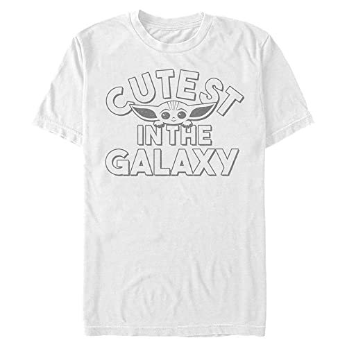 T-shirt homme Star Wars Big & Tall style pop pour week-end geek