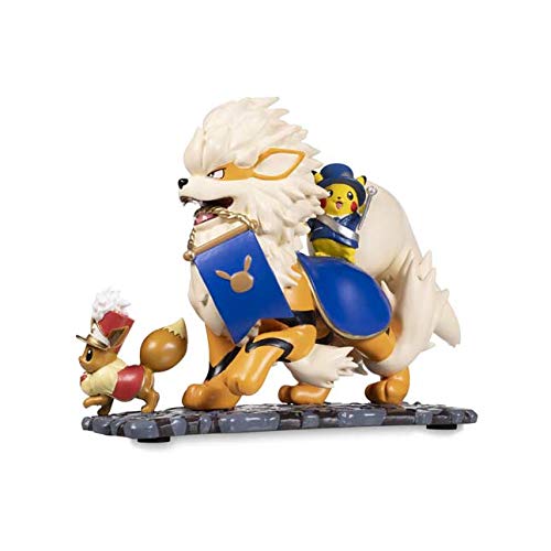 Amazon.co.jp: ポケモンセレブレーションパレード グランドマーシャル