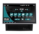 JF Sound - 10" Android Autoradio für FIAT Ducato 250/290 - CarPlay/Android Auto - Octa-Core 2GB RAM 16GB ROM - DAB+ - Hergestellt in Italien