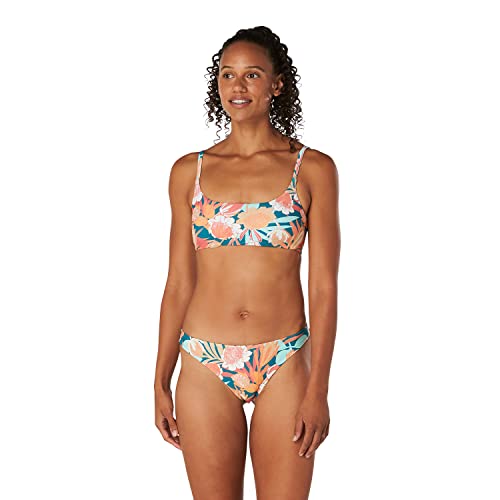 Speedo Damen Badehose Bikini Eco Flex Scoop