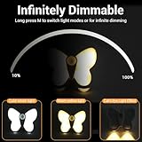 Zoom IMG-2 dongker luce notturna lampada notturne Zoom IMG-2 dongker luce notturna lampada notturne