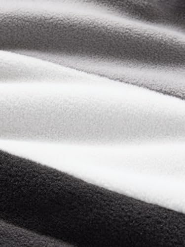 GAP Boys' Oversized Performance Hoodie3