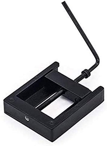 Fltaheroo CPU Delid Tool to Remove Cover for 3770K 4770K 4790K 6700K E3-1230 7700K 8700K 115X (Delid)