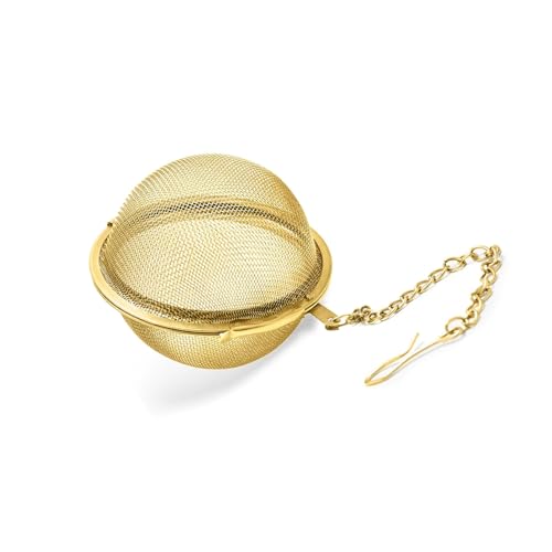 Echana �{�[�� �������� ���� �Ϗo�� �X�e�����X ������ �{�[���^ ���� ���X���� �o�`��� ���� �g�� �}�O�J�b�v �e�B�[�X�g���[�i�[ �e�B�[�o�b�O ���t �ז� �������ȒP (�S�[���h-7cm)