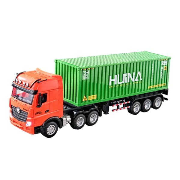 Amazon.co.jp: Huina 1317 1/18 2.4GHz 9Ch RTR 3軸ヘッド 3軸シャーシ