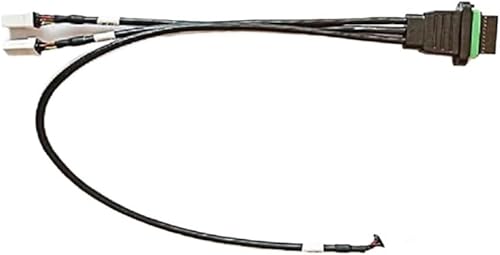 Agras Drone for DJI T20 Signal Cable A Connecting The Spraying Board and Propulsion Module (Arm 1,2,3)