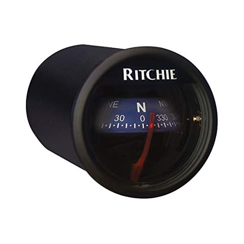 RitchieSport X-21BU Boat Compass Cover
