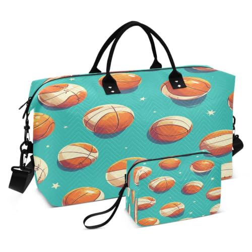 Sac de sport basket-ball BD pour vos séances en club et départs en week-end