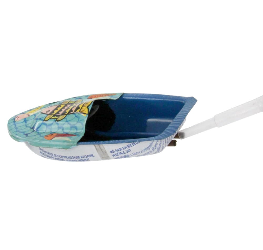Sol Expert - Knatterboot, Boot, 5er Set, Jugendliche, Unisex