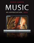 Music Appreciation Books