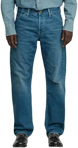 G-STAR Dakota Logger Regular Straight