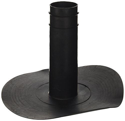 Bocchettone di Scarico (Messicano) in Materiale