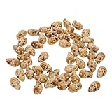 Détail audacieux et stylé : des breloques style punk et des perles d'espacement en forme de tête de mort rehaussent vos accessoires d'une touche gothique, pour celles et ceux qui aiment les bijoux expressifs et -gardistes