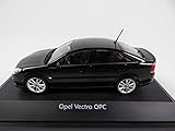 Auto in original Opel Box - Opel Vectra OPC Schuco 1/43 in Opelbox (OP04)
