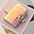 VSHINE 2x3 One-Handed Mini Photo Album Compatible with All Fujifilm Instax Mini Style Cameras/Kpop Photocard/Polaroid Snap SnapTouch Instant Print Digital Cameras