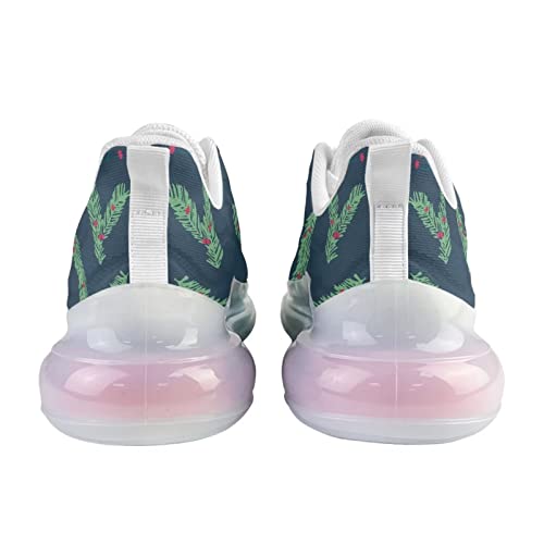 Baskets de course à pied légères et tendance pour femme - 3