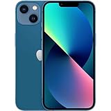Apple iPhone 13, 128GB, Blue - Verizon (Renewed)