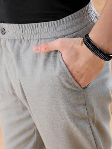 Image of THE Indian Garage CO Men Casual Pants