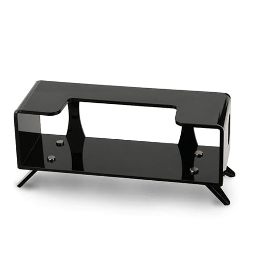 ZLiT �m���X���b�v�X�s�[�J�[�f�X�N�g�b�v�X�^���h Bose Soundlink Mini II �|�[�^�u���X�s�[�J�[�x�[�X�z���_�[�}�E���g(�u���b�N)