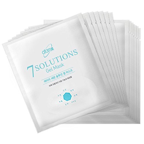 [Atomy] 7 solution Gel Mask 25g X 14 by ATOMY