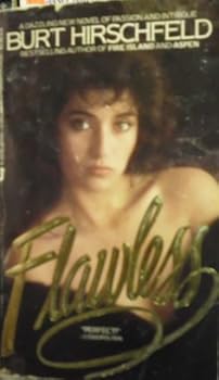 Mass Market Paperback Flawless Book