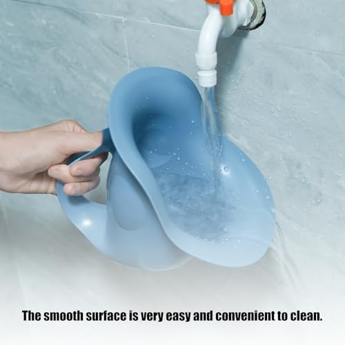 Shaped Infant Potty Trainer for Newborns Ergonomic and Easy Lightweight Travel Potty — view 8